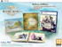 The Legend of Legacy HD Remastered [Deluxe Edition] PLAYSTATION 5