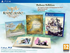 The Legend of Legacy HD Remastered [Deluxe Edition] PLAYSTATION 4