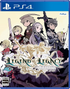 The Legend of Legacy HD Remastered PLAYSTATION 4