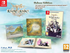 The Legend of Legacy HD Remastered [Deluxe Edition] Nintendo Switch