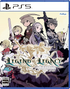 The Legend of Legacy HD Remastered PLAYSTATION 5