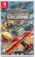 The Legend of Steel Empire Nintendo Switch