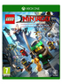 The LEGO NINJAGO Movie Video Game Xbox One