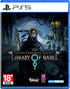 The Library of Babel PLAYSTATION 5
