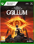 The Lord of the Rings Gollum Xbox One