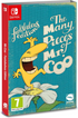 The Many Pieces of Mr. Coo Nintendo Switch