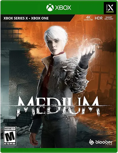The Medium Xbox One
