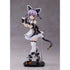 The Melancholy Of Haruhi Suzumiya Yuki Nagato 1/7 Maidmade Ver