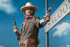 Sideshow Clint Eastwood Legacy Collection The Outlaw Josey Wales 1/6 Scale 12" Collectible Figure