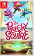 The Plucky Squire Nintendo Switch