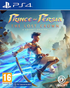 The Prince of Persia: The Lost Crown PLAYSTATION 4