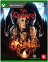 The Quarry (English) Xbox Series X