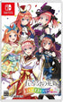 The Quintessential Quintuplets: Gotopazu Story 2nd Nintendo Switch