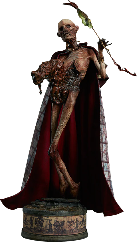 Sideshow Collectibles Avarkus The Red Death Premium Format