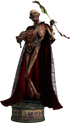Sideshow Collectibles Avarkus The Red Death Premium Format