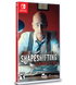 THE SHAPESHIFTING DETECTIVE Nintendo Switch