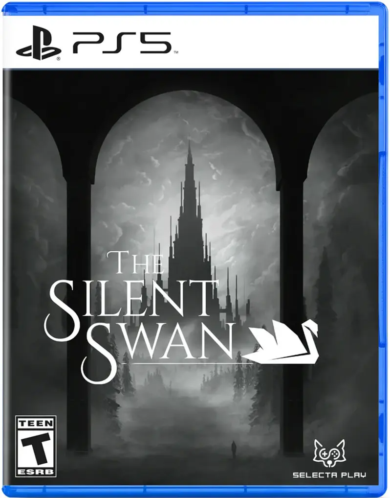 The Silent Swan PLAYSTATION 5