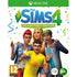 The Sims 4 [Deluxe Edition] Xbox One