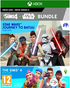 The Sims 4 + Star Wars Bundle Xbox One
