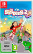 The Sisters 2: Road to Fame Nintendo Switch