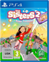 The Sisters 2: Road to Fame PLAYSTATION 4