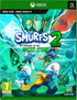 The Smurfs 2: The Prisoner of the Green Stone XBOX SERIES X