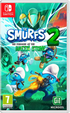 The Smurfs 2: The Prisoner of the Green Stone Nintendo Switch