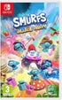 The Smurfs Village Party NINTENDO SWITCH