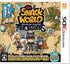 The Snack World Trejarers Nintendo 3DS