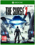 The Surge 2 Xbox One