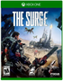 The Surge Xbox One
