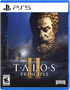 The Talos Principle II PLAYSTATION 5