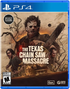 The Texas Chain Saw Massacre PLAYSTATION 4