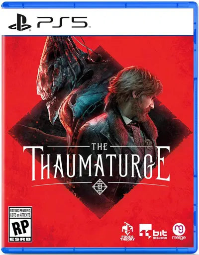The Thaumaturge PlayStation 5