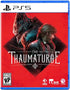 The Thaumaturge PlayStation 5