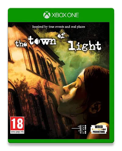 The Town of Light Xbox One
