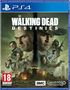 The Walking Dead: Destinies PLAYSTATION 4