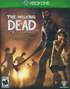 The Walking Dead: The Complete First Season Xbox One