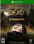 The Walking Dead: The Telltale Series Collection Xbox One