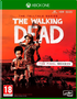 The Walking Dead: The Telltale Series The Final Season Xbox One