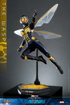 Marvel Comics Ant-Man and the Wasp Quantumania the Wasp 1/6 Scale 12" Collectible Figure