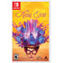 THE ARTFUL ESCAPE [STANDARD EDITION] Nintendo Switch
