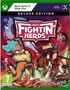 Them's Fightin' Herds [Deluxe Edition] Xbox One