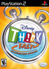 Think Fast (Bundle w/ 4 Controllers) Playstation 2