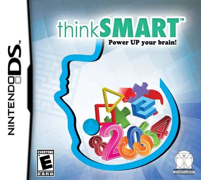 thinkSMART Nintendo DS