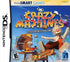 thinkSMART Crazy Machines: Wacky Problem Solving! Nintendo DS