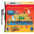 thinkSMART Labyrinth Nintendo DS