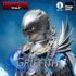 BERSERK Griffith Reborn Band of Falcon