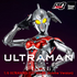 FigZero 1/6 ULTRAMAN SUIT MARIE Anime Version