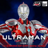 FigZero 1/6 ULTRAMAN SUIT ZOFFY Anime Version